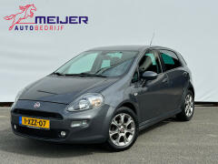 Fiat-Punto Evo-0