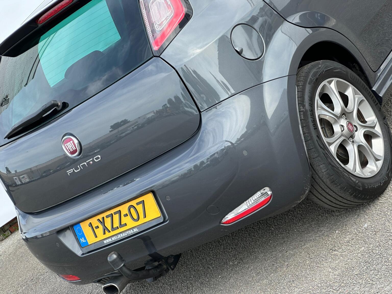 Fiat-Punto Evo-20